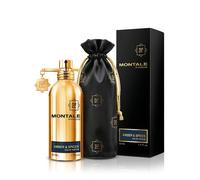 Montale Amber & Spices agua de perfume unisex