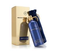 Montale Amber & Spices agua de perfume unisex