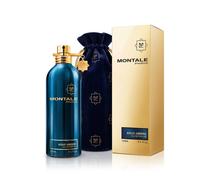 Montale Aoud Ambre agua de perfume unisex