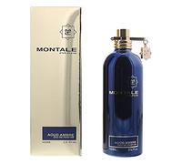 MONTALE AOUD AMBRE Eau de Perfume 100 ml Made in France