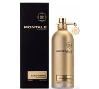 Montale | AOUD AMBRE edp 100 ml fabricado en Francia