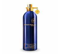 Montale aoud ambre - edp - volume: 100 ml 100 ml