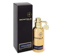 Montale Aoud Flowers by Montale Eau De Parfum Spray 3.3 oz / 100 ml (Women)