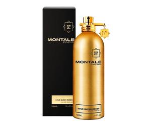 Montale Aoud Queen Roses eau de parfum 100 ml para mujeres