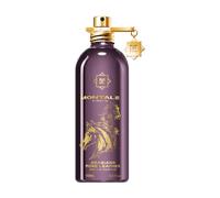 MONTALE PARIS - Arabians Rose Leather - Agua de perfume unisex 100 ml