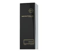 Montale Bakhoor - EDP Eau de Parfum Spray 100 ml