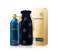 Montale Blue Amber Agua de Perfume Unisex