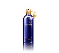 Montale blue amber eau de parfum spray unisex 100 ml for women