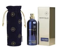 Montale | Blue Amber edp 100 ml fabricado en Francia