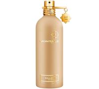 Montale dallachai for unisex eau de parfum spray 100ml