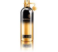 Montale Intense Black Aoud agua perfumada unisex 100 ml