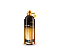 Montale Intense Black Aoud agua perfumada unisex 100 ml