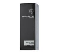 Montale Musk to Musk - EDP Eau de Toilette Spray 100 ml