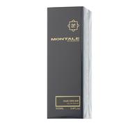 MONTALE Oud Dream 100 ML Eau de Parfum Perfumes Mujer