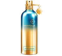 MONTALE PARIS - Aoud Lagoon - Agua de perfume unisex 100 ml