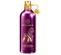 MONTALE PARIS - Arabians Rose Leather - Agua de perfume unisex 100 ml