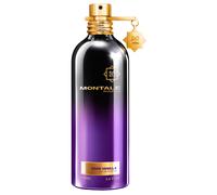 Montale Dark Vanilla Eau de Parfum 100 ml