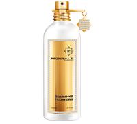 MONTALE PARIS - Diamond Flowers - Agua de perfume unisex 100 ml