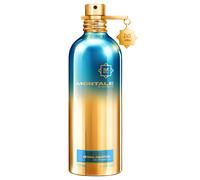 MONTALE PARIS - Herbal Aquatica - Agua de perfume unisex 100 ml