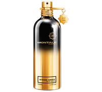 MONTALE PARIS - Intense Amber - Agua de perfume unisex 100 ml