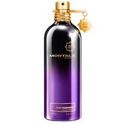 MONTALE PARIS - Oud Pashmina - Agua de perfume unisex 100 ml