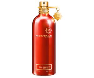 MONTALE PARIS - Oud Tobacco - Agua de perfume unisex 100 ml