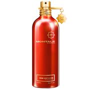MONTALE PARIS - Red Vetyver - Agua de perfume unisex 100 ml