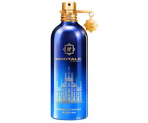 MONTALE PARIS - Rendez-vous à Milan - Agua de perfume unisex 100 ml