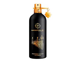 MONTALE Perfumes Nicho Unisex Rendez-vous à Paris