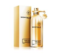 Montale Pure Gold agua de perfume para mujer 100 ml