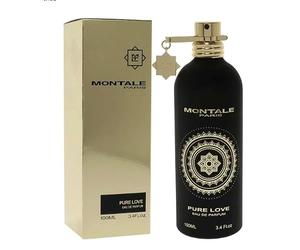 Montale | Pure Love edp 100 ml fabricado en Francia