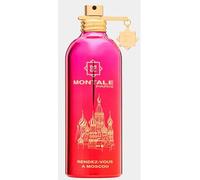 Montale RENDEZ-VOUS A MOSCOU EDP 100 ml Made in France