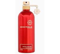 Montale | Wood on Fire edp 100 ml fabricado en Francia
