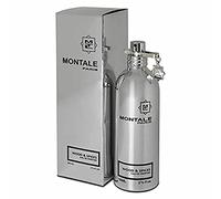 Montale Wood & Spices - Agua de perfume