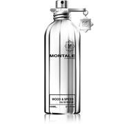 Montale wood & spices by montale eau de parfum spray 3.4 oz / 100 ml (