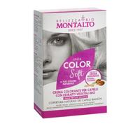 Montalto Color Soft Castaño Claro - Castano Chiaro - Sólo Uso Profesional 100 ml