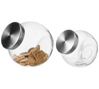 Montana 54230 - Tarro de Cristal, 3 l