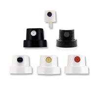 Montana 6 Specialty Cap Set