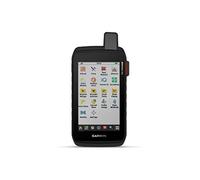 Garmin Montana 700i navegador Fijo 12,7 cm (5") Pantalla táctil 410 g Negro