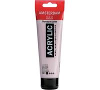 MONTANA ACRÍLICO AMSTERDAM Rosa Claro120ml