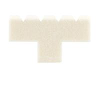 Montana Acrílico rotulador punta 50mm multilínea 2pzs
