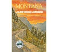 Montana: An Ink-Tracing Adventure