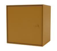 Montana Armario con puerta Montana Mini 1003 35x35 cm Amber