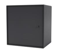 Montana Armario con puerta Montana Mini 1003 35x35 cm Anthracite