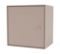 Montana Armario con puerta Montana Mini 1003 35x35 cm Mushroom