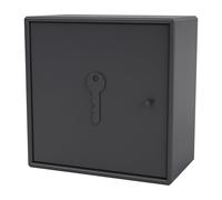 Montana Armario para llaves UNLOCK 35.4x35.4 cm Anthracite