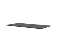 Montana Balda Panton Wire 68.2x34.8 cm Black