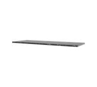 Montana Balda Panton Wire 70.1x25.7 cm Black marble
