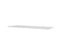 Montana Balda Panton Wire 70.1x25.7 cm White marble