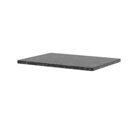 Montana Balda superior Panton Wire 34.8x25.7 cm Black marble